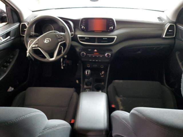 2020 HYUNDAI TUCSON SE - KM8J23A4XLU094527