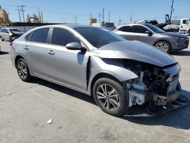 2023 Kia Forte Lx VIN: 3KPF24AD8PE648359 Lot: 53527124