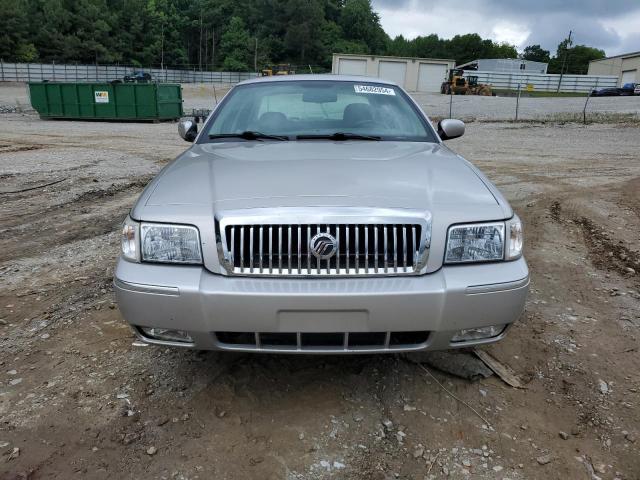 2008 Mercury Grand Marquis Ls VIN: 2MEHM75V08X617849 Lot: 54682954