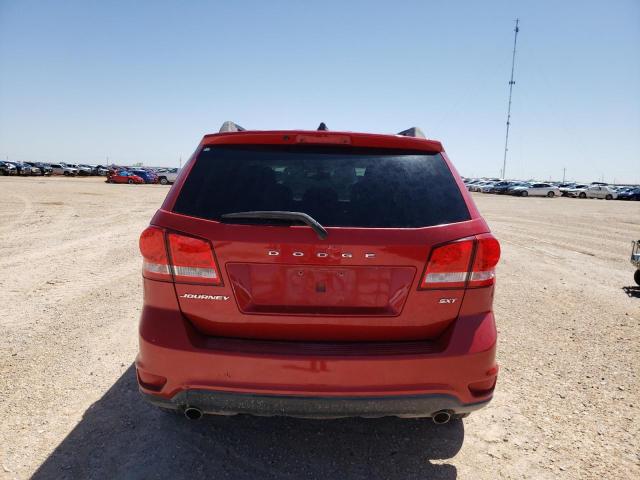 2016 Dodge Journey Sxt VIN: 3C4PDCBG0GT146541 Lot: 52819314