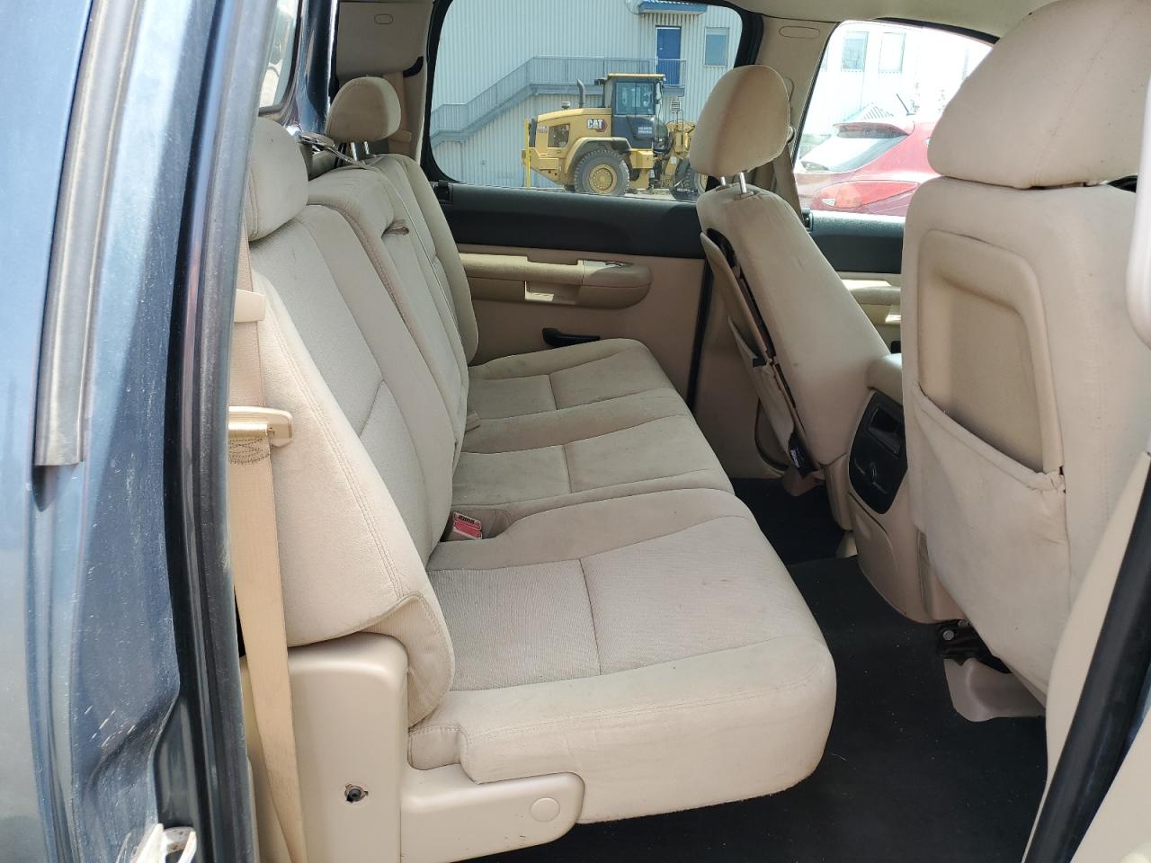 2GTEK13M281139339 2008 GMC Sierra K1500