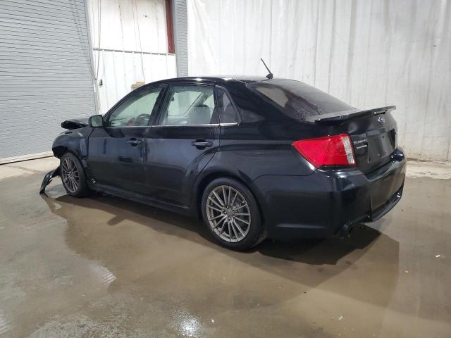 2014 Subaru Impreza Wrx VIN: JF1GV7F68EG006542 Lot: 55692234