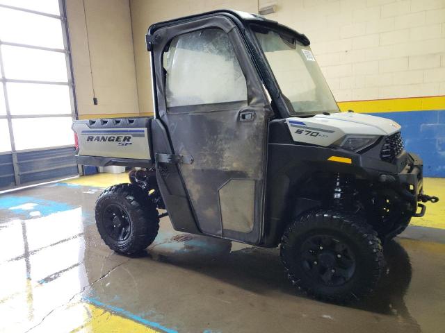 2023 POLARIS RANGER SP - 3NSMAE573PE255601