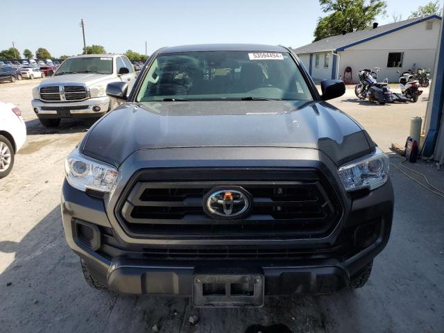 2023 Toyota Tacoma Double Cab VIN: 3TMCZ5AN6PM588391 Lot: 53594494