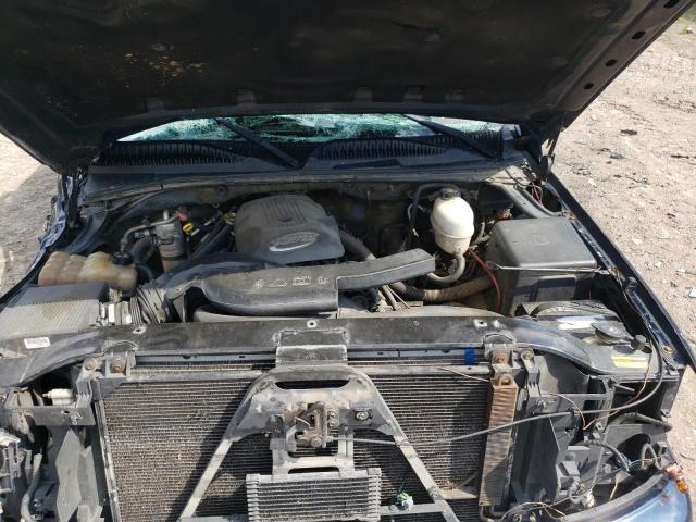 2004 GMC Yukon VIN: 1GKEK13Z94J163895 Lot: 55473584