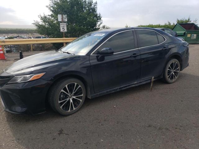 2018 Toyota Camry L VIN: JTNB11HK3J3050324 Lot: 54824094