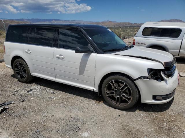 2013 Ford Flex Sel VIN: 2FMGK5C88DBD13904 Lot: 54732174