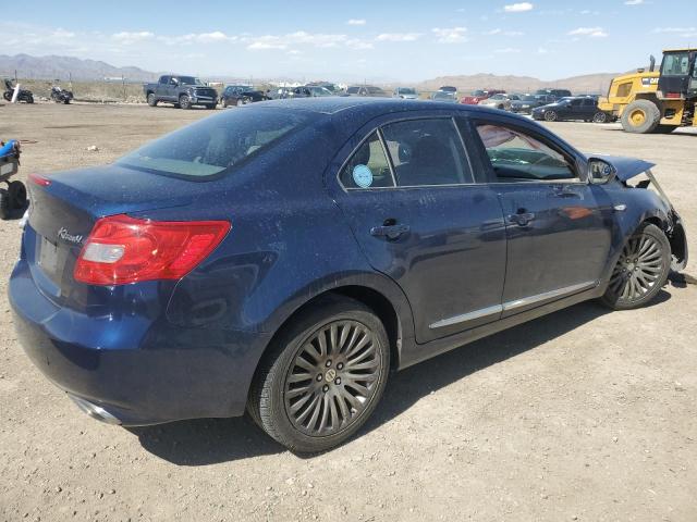 2011 Suzuki Kizashi Se VIN: JS2RE9A32B6111063 Lot: 55154974