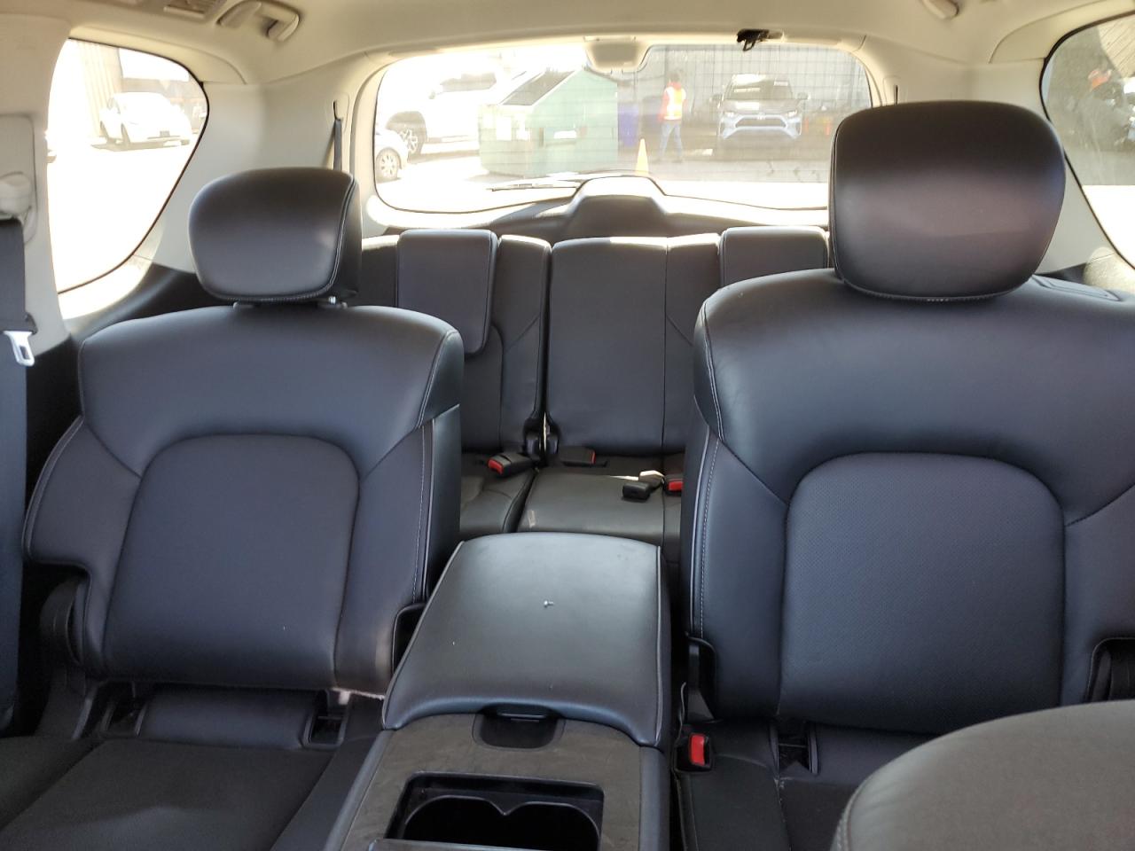 JN8AZ2NE4L9253059 2020 Infiniti Qx80 Luxe