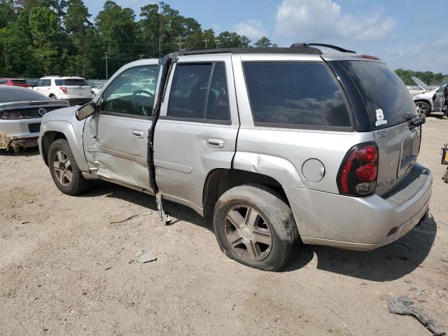 2007 Chevrolet Trailblazer Ls VIN: 1GNDS13S772123993 Lot: 56040404