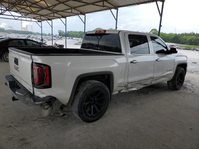 Vin: 3gtp1nec9gg187420, lot: 53476864, gmc sierra c1500 slt 20163