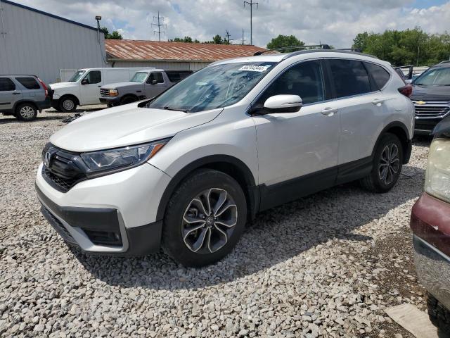 2020 Honda Cr-V Exl VIN: 2HKRW2H88LH623045 Lot: 56244344