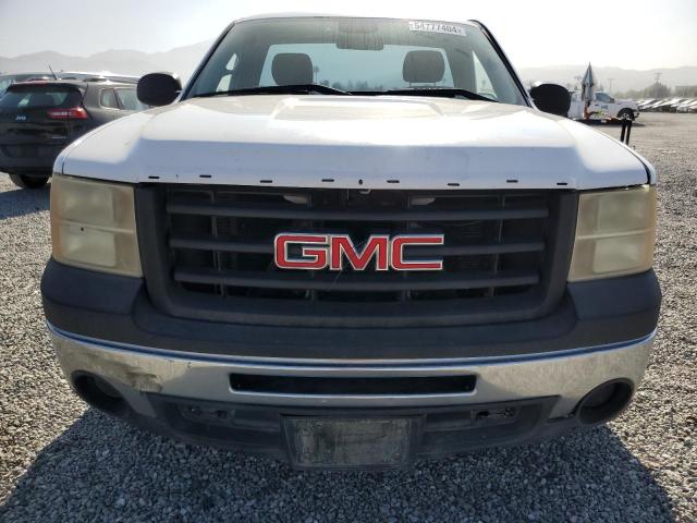 2011 GMC Sierra C1500 VIN: 1GTN1TEA7BZ374738 Lot: 54777404