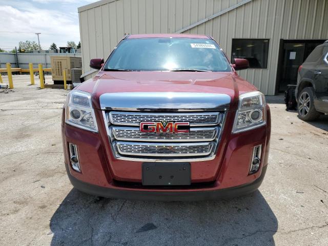 2011 GMC Terrain Sle VIN: 2CTALMEC2B6315886 Lot: 54986044