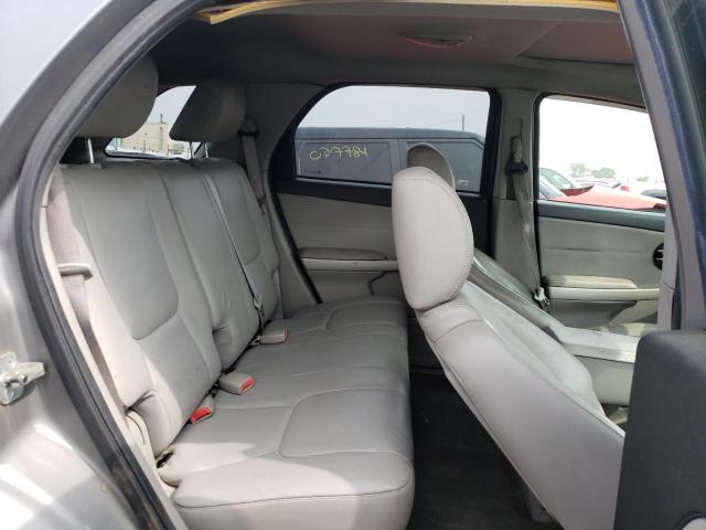 2005 Chevrolet Equinox Lt VIN: 2CNDL73F056206012 Lot: 54359404