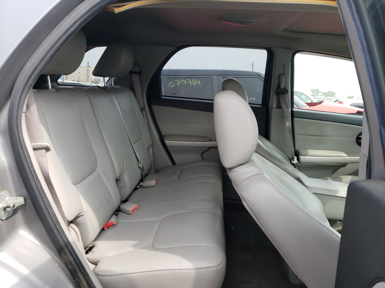 2CNDL73F056206012 2005 Chevrolet Equinox Lt