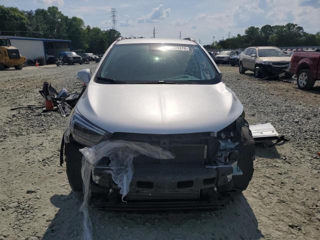 2020 BUICK ENCORE ESS - KL4CJCSB4LB037808