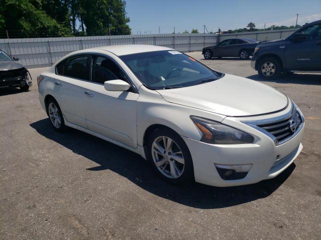 2015 NISSAN ALTIMA 2.5 - 1N4AL3AP3FC186347