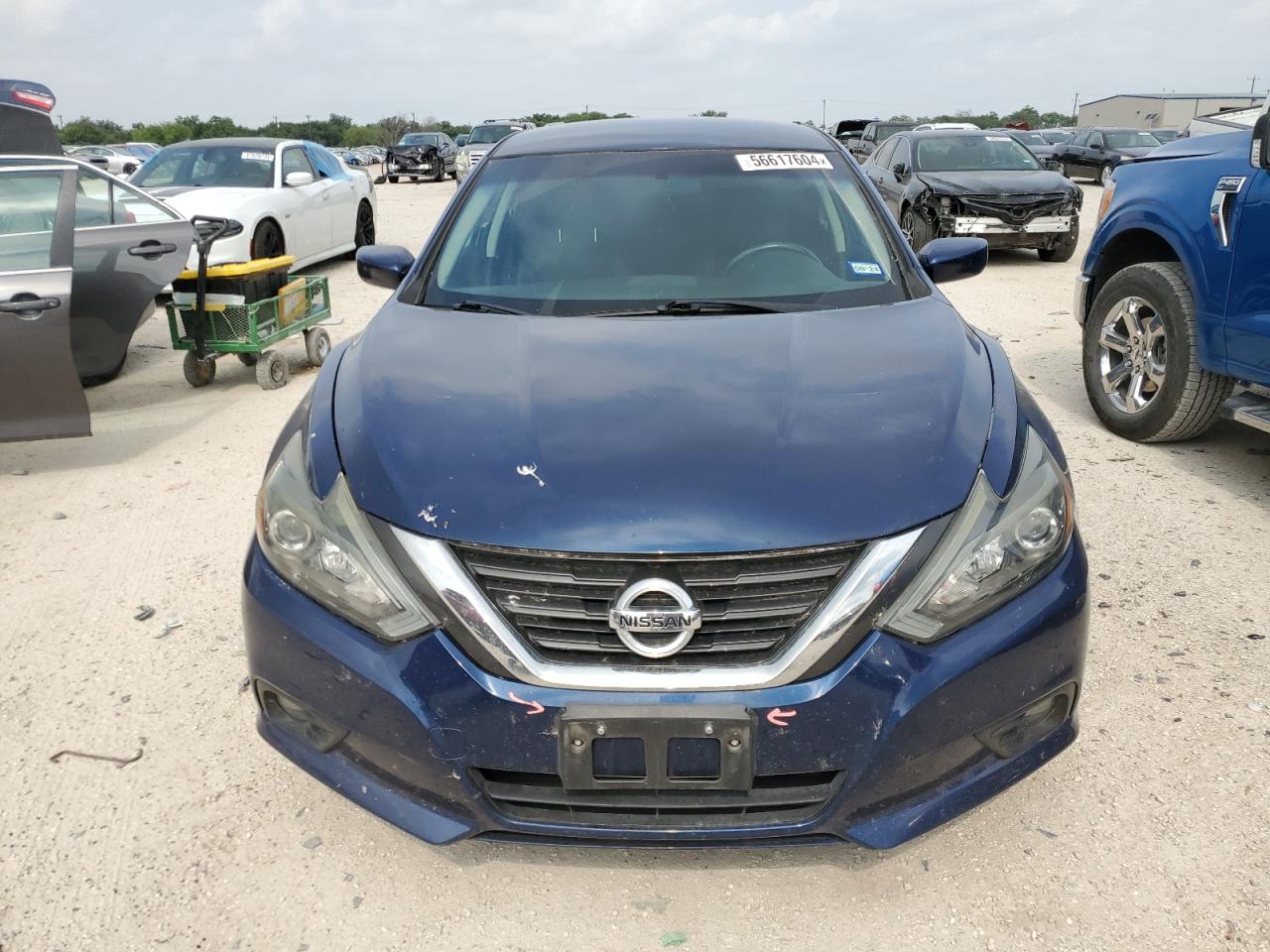 1N4AL3AP9GC275079 2016 Nissan Altima 2.5