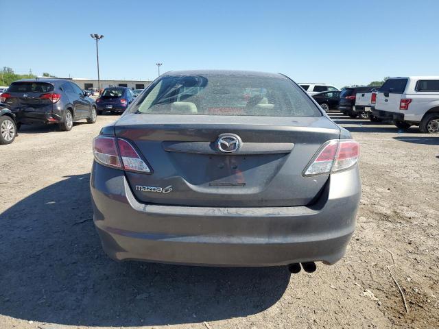 2010 Mazda 6 I VIN: 1YVHZ8BH9A5M03659 Lot: 56861474