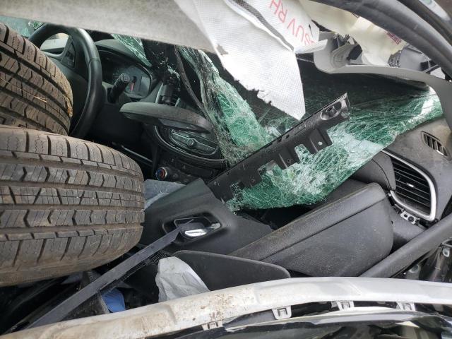 2018 Chevrolet Trax 1Lt VIN: KL7CJPSB5JB658353 Lot: 56118464