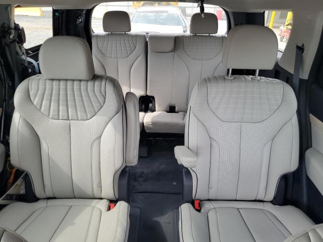 2024 HYUNDAI PALISADE L - KM8R5DGE4RU653143