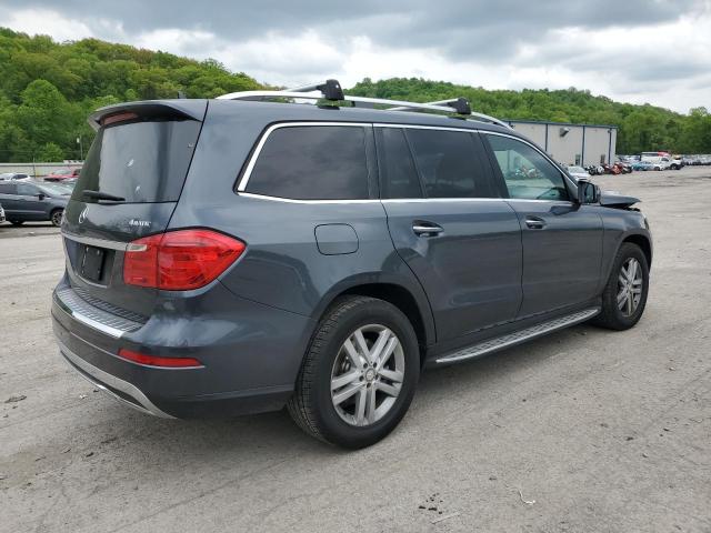 VIN 4JGDF6EE9GA629019 2016 Mercedes-Benz GL-Class, ... no.3