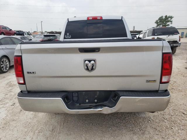 2015 Ram 1500 Slt VIN: 1C6RR6GG6FS607415 Lot: 56165194