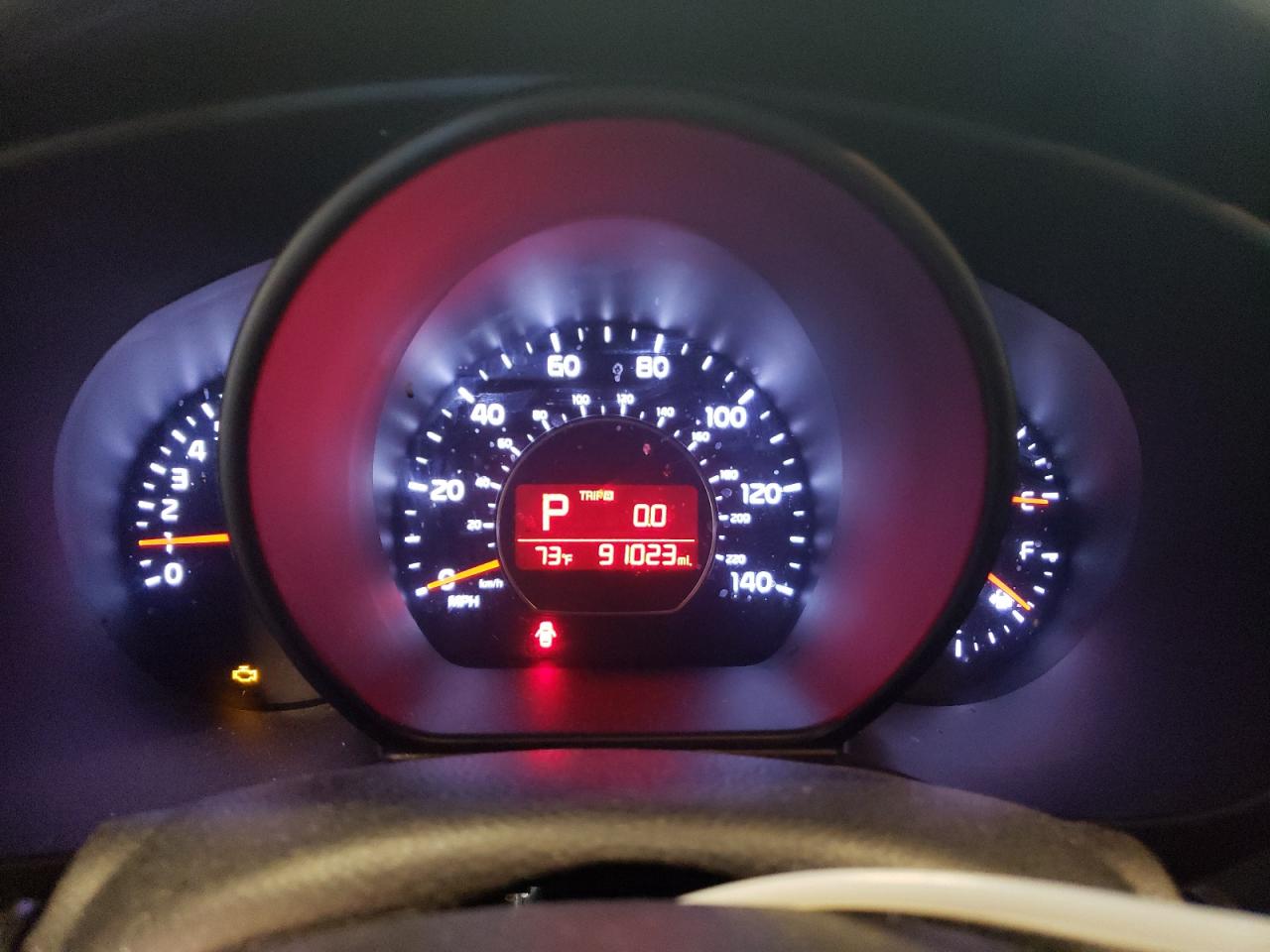 KNDJN2A21G7288792 2016 Kia Soul