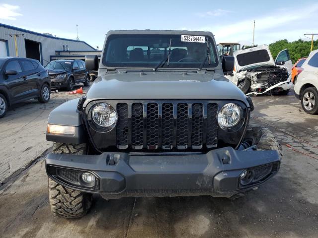 1C6HJTAG6NL103899 Jeep Gladiator  5