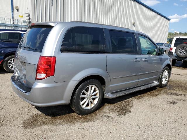 2013 Dodge Grand Caravan Sxt VIN: 2C4RDGCG2DR676684 Lot: 54977114