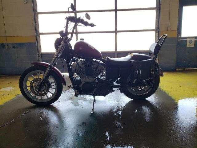 2003 HARLEY-DAVIDSON XL883 1HD4CAM183K460564
