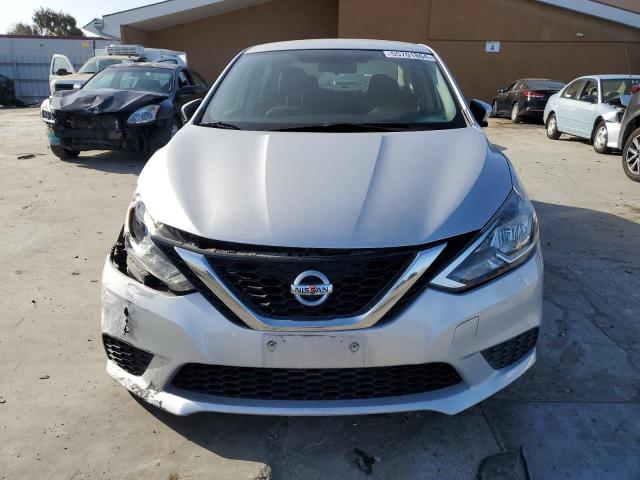 2017 Nissan Sentra S VIN: 3N1AB7AP8HY332825 Lot: 55701864