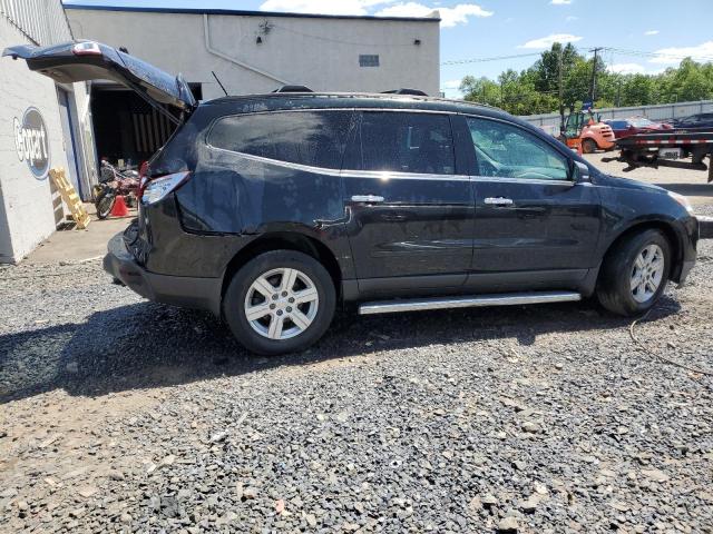 2011 Chevrolet Traverse Lt VIN: 1GNKVGED6BJ385597 Lot: 55146284