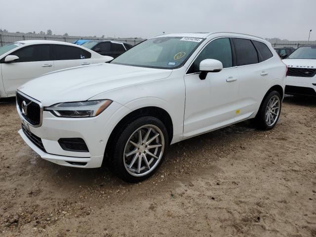 2019 Volvo Xc60 T6 VIN: YV4A22RK1K1365084 Lot: 54834284