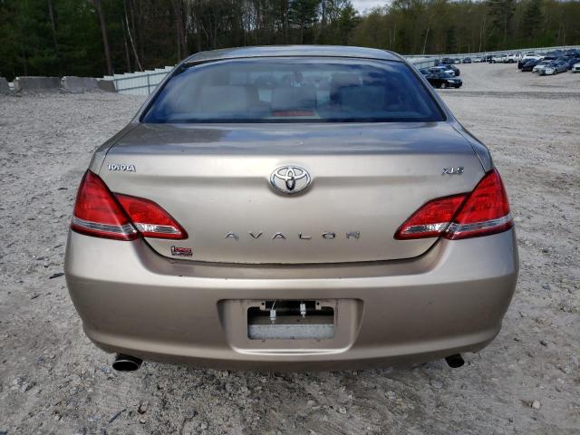 2007 Toyota Avalon Xl VIN: 4T1BK36B67U200148 Lot: 54408074