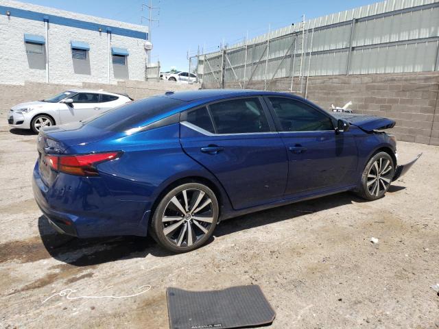 2020 Nissan Altima Sr VIN: 1N4BL4CV5LC223089 Lot: 54937154