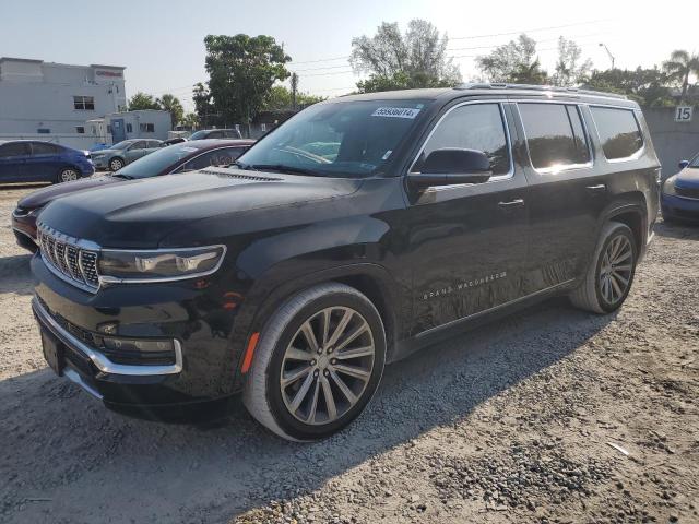 2022 JEEP GRAND WAGO 1C4SJVFJ7NS101860