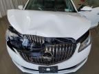 BUICK LACROSSE photo