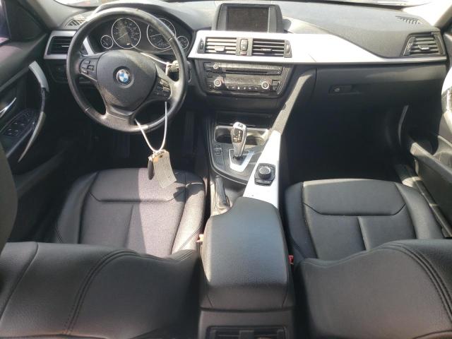 2012 BMW 328 I VIN: WBA3A5C57CF347077 Lot: 53909384