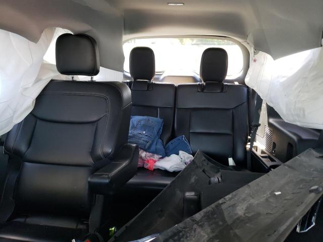 2021 FORD EXPLORER X - 1FMSK8DH3MGB66135