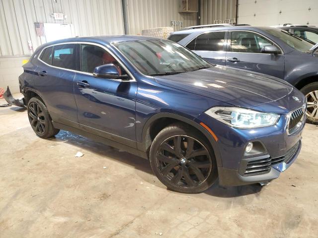 VIN WBXYJ5C34JEF78177 2018 BMW X2, Xdrive28I no.4