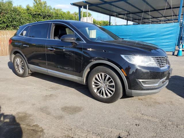 2016 Lincoln Mkx Select VIN: 2LMTJ6KR9GBL79310 Lot: 52327064