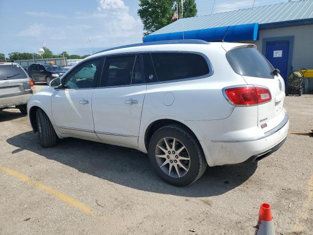 Vin: 5gakrbkd8gj149370, lot: 53260114, buick enclave 20162