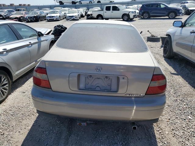 1995 Honda Accord Lx VIN: 1HGCD7239SA019811 Lot: 45909734