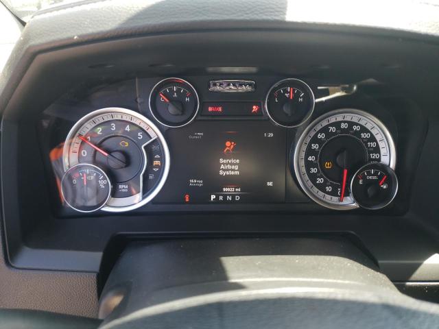 2018 Ram 1500 Laramie VIN: 1C6RR7NM7JS353205 Lot: 56723224