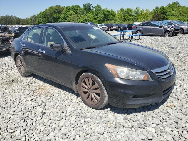 2011 Honda Accord Exl VIN: 1HGCP3F82BA019669 Lot: 53106904