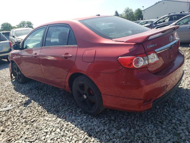 2011 Toyota Corolla Base VIN: 2T1BU4EE7BC663986 Lot: 56197994