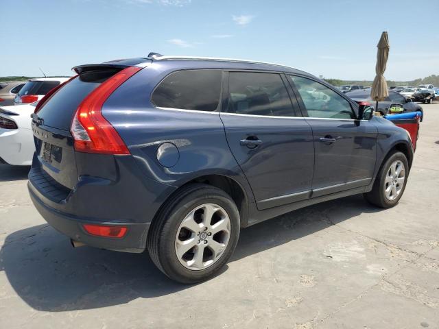 2013 Volvo Xc60 3.2 VIN: YV4940DL4D2365109 Lot: 54556094