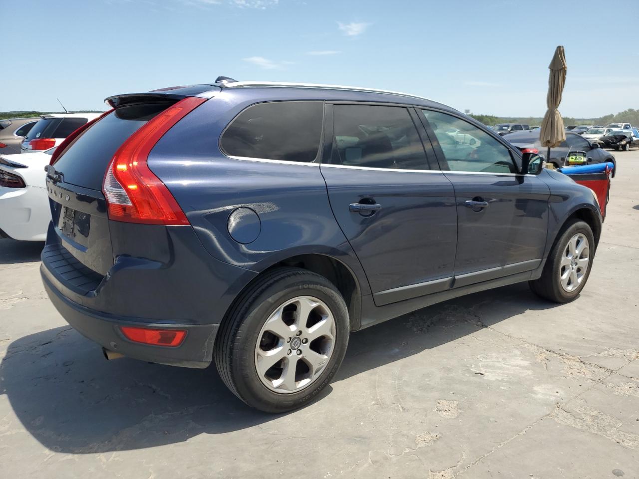 YV4940DL4D2365109 2013 Volvo Xc60 3.2